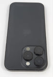 Apple IPhone 15 Pro - Titanio Negro Liberado 256 GB (G)