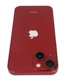 Apple Iphone 13 Mini - Rojo Liberado 128 GB (Pide servicio de batería) (G)