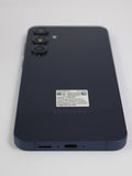Samsung Galaxy A55 5G - Azul Oscuro Liberado 256 GB