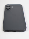 Apple IPhone 16 - Negro Liberado 128 GB