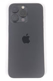Apple IPhone 15 Pro Max - Titanio Negro Liberado 256 GB