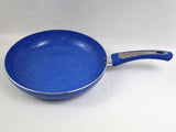 Set de Sartenes Cook's Master 3 piezas - Azul Mod.FACM202428A