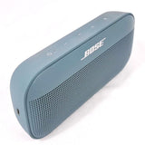 Bocina Bose Soundlink Flex Bluethooth Speaker Azul