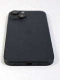 Apple IPhone 15 - Negro Liberado 128 GB