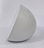 Bocina Inteligente Amazon Echo Pop Tipo Media Luna Wifi Bluetooth - Blanco