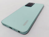 Celular Oppo A57 - Liberado 128 GB Verde Menta (M)