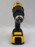 Rotomartillo Inalámbrico DeWalt 20V Max Brushless DCD7781 Con 2 Baterías y Estuche
