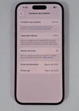 Apple IPhone 16 - Rosa Liberado 128 Gb