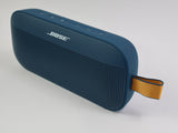 Bose SoundLink Flex 2da Gen Bluetooth 5.3 - Azul Marino