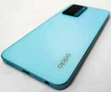 Oppo A77 - Azul Liberado 4 RAM- 128 GB (m)