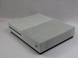 Xbox One S 1 TB (Consola abierta por mantenimiento)