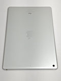 Apple iPad 9na Generación - Plata 64 GB 10.2"