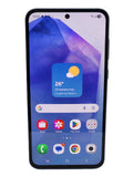 Samsung Galaxy A55 5G - Azul Oscuro Liberado 256 GB (G)