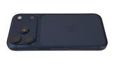 Apple IPhone 17 Pro - Azul Profundo Liberado E-SIM 256 GB (G)