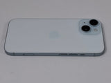 Apple IPhone 15 - Azul Dual-SIM Liberado 128 GB (G)
