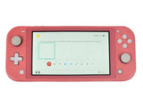 Consola Nintendo Switch Lite Mod. HDH-001