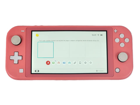 Consola Nintendo Switch Lite Mod. HDH-001