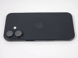 Apple IPhone 16 - Negro Liberado 128 GB (G)