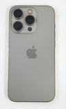 Apple IPhone 15 Pro - Titanio Natural Liberado 128 GB (G)