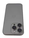 Apple IPhone 16 Pro - Titanio Natural E-SIM Liberado 128 GB (G)