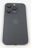 Apple IPhone 15 Pro - Titanio Negro (E-SIM) Liberado 128 GB (G)