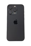 Apple IPhone 15 Pro - Titanio Negro Liberado 128 GB (G)