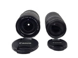 Cámara Canon Eos 6D Mark II 26.2 Mpx – Negro (G)