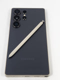 Samsung Galaxy S25 Ultra - Negro Titanio Liberado 512 GB