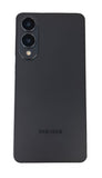 Samsung Galaxy S25 Edge - Negro Liberado 256 GB (G)