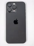 Apple IPhone 16 Pro Max -Titanio Negro  E-SIM  Liberado 256 GB (G)