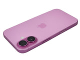 Apple IPhone 16 - Rosa Liberado 128 GB (G)