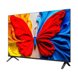 Pantalla Smart TV TCL 40 Pulgadas 40Q3K Qled FHD Google TV