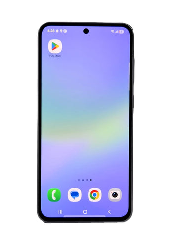 Samsung Galaxy A36 5G - Violeta Liberado 128 GB