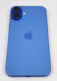 Apple IPhone 16 Plus - Ultramarino Liberado 128 GB (G)