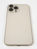 Apple IPhone 13 Pro Max - Dorado Liberado 128 GB (G)
