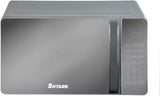 Horno de Microondas SHTARK 0.7 Pies cúbicos 20L Mod. SHT20L01 (G)