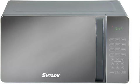 Horno de Microondas SHTARK 0.7 Pies cúbicos 20L Mod. SHT20L01 (G)
