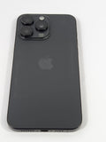 Apple IPhone 15 Pro Max - Titanio Negro Liberado (E-SIM) 256 GB