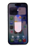 Apple IPhone 15 - Azul Liberado 128 GB (G)