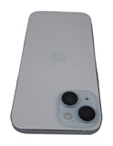 Apple IPhone 15 - Azul Liberado 128 GB (G)