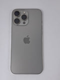 Apple IPhone 16 Pro Max - Titanio Natural Liberado 256 GB (G)