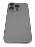 Apple IPhone 15 Pro - Titanio Natural Liberado 128 GB (G)
