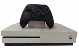Consola Xbox One S 500 GB 4K Ultra HD Blu Ray (M)