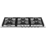 PARRILLA IO MABE 6 Quemadores Mod.PIO96KMTI0A (G)