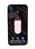 Apple Iphone 13 Pro - Negro (Pide servicio de batería) Liberado 256 GB (G)