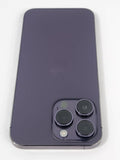 Apple IPhone 14 Pro Max - Morado Oscuro Liberado 1 TB (G)
