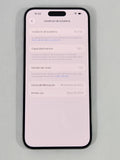 Apple IPhone 15 Plus - Azul Liberado 128 GB (G)