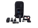Cámara GoPro Hero 10 Black 23 megapíxeles (G)