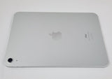 Tablet Apple Ipad (décima generación) - Plata Mod.A2696 10.9 pulgadas 64 GB (G)