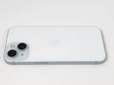 Apple IPhone 15 - Azul Liberado 128 GB (G)